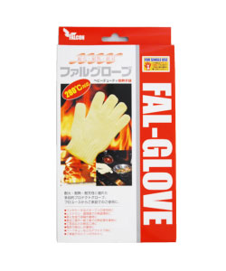 耐熱手袋 ファルグローブ